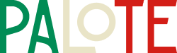 Palote Logo